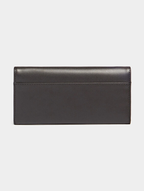 ATENE black wallet - 2