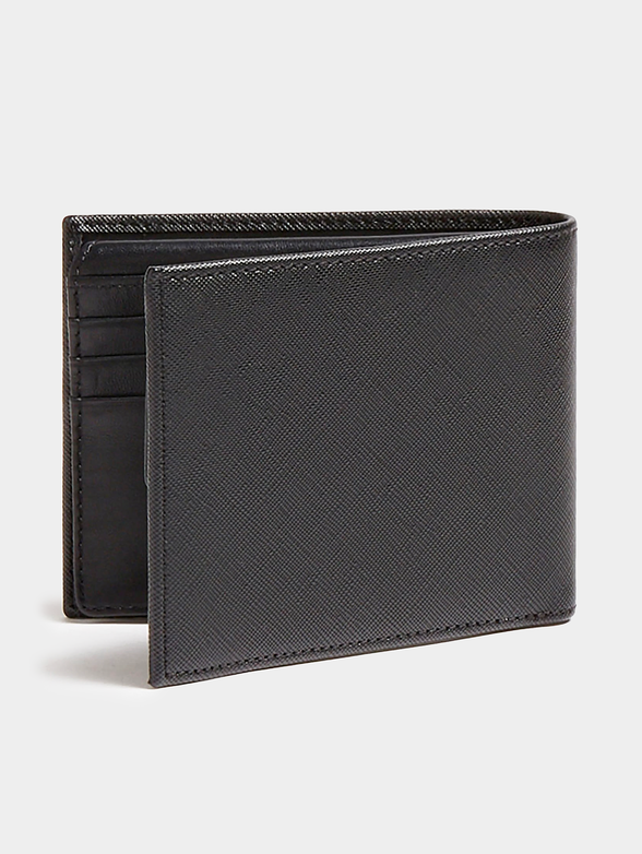 Wallet with logo - 2