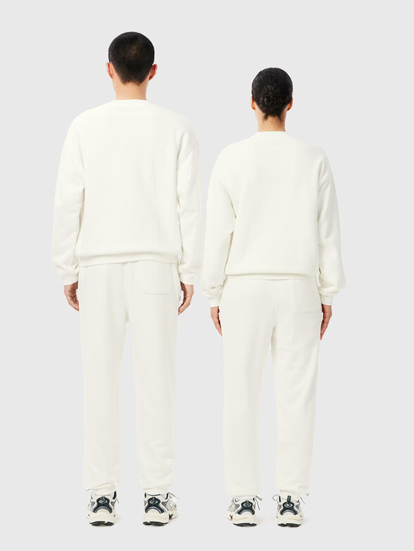 Black sports pants - 2