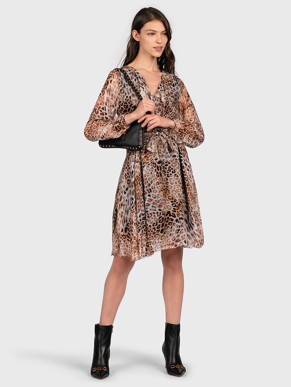 EMILIA Dress - 2