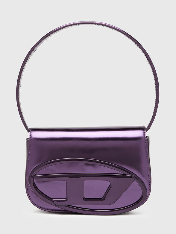 Small bag 1DR in bronze colour - 1