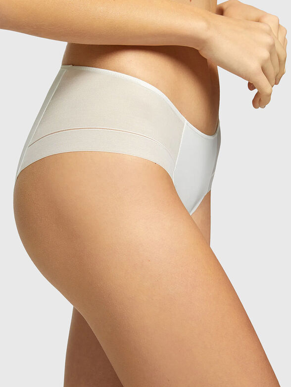 SPACE black briefs - 1