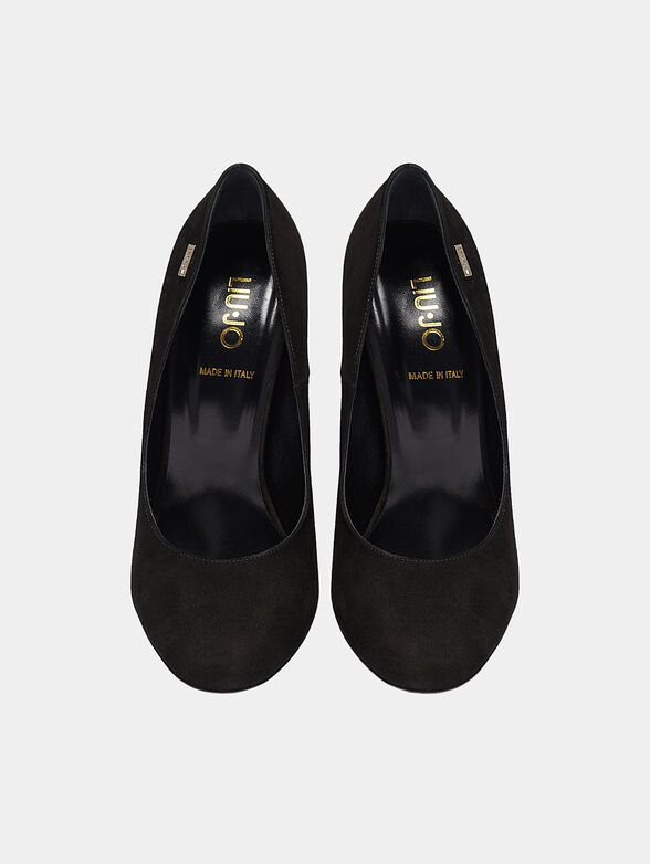 Black shoes - 5
