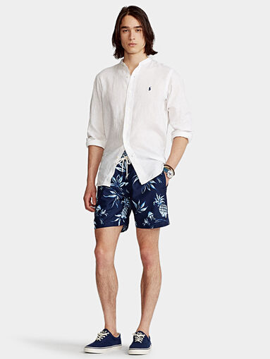 Swim trunks - 4