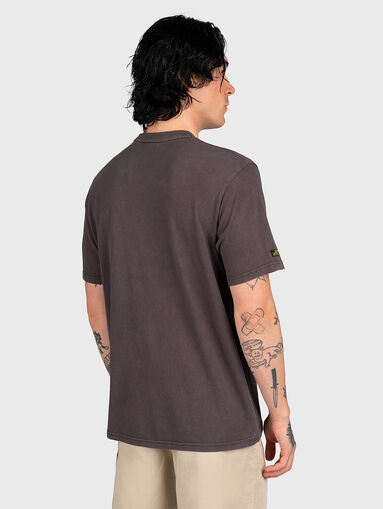 VINTAGE LO-FI FLYER T-shirt - 3