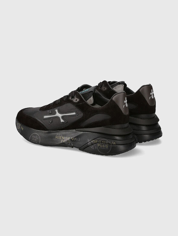 MOERUND 7795 Sneakers - 3