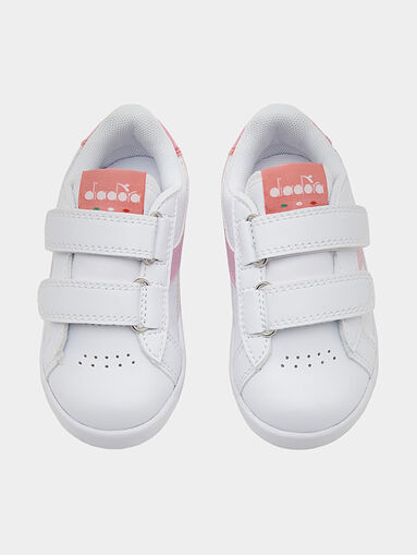 GAME P sports shoes - 5