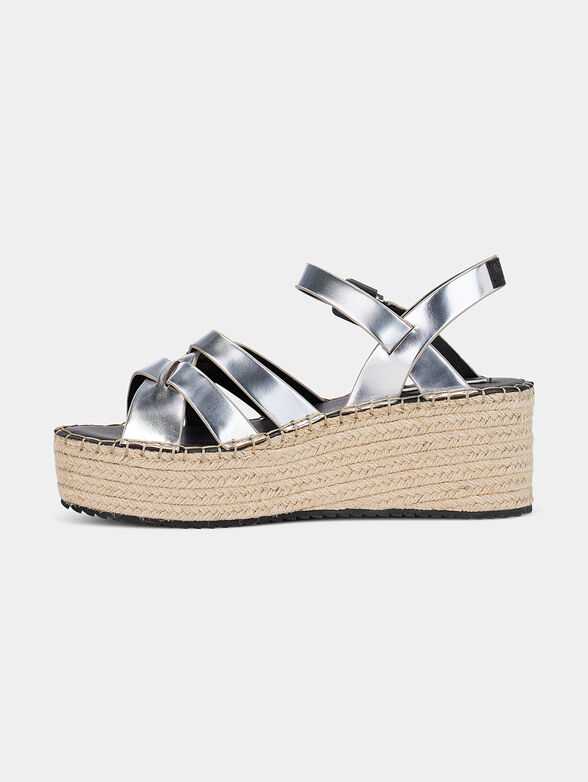 WITNEY RIVER 2 sandals - 5