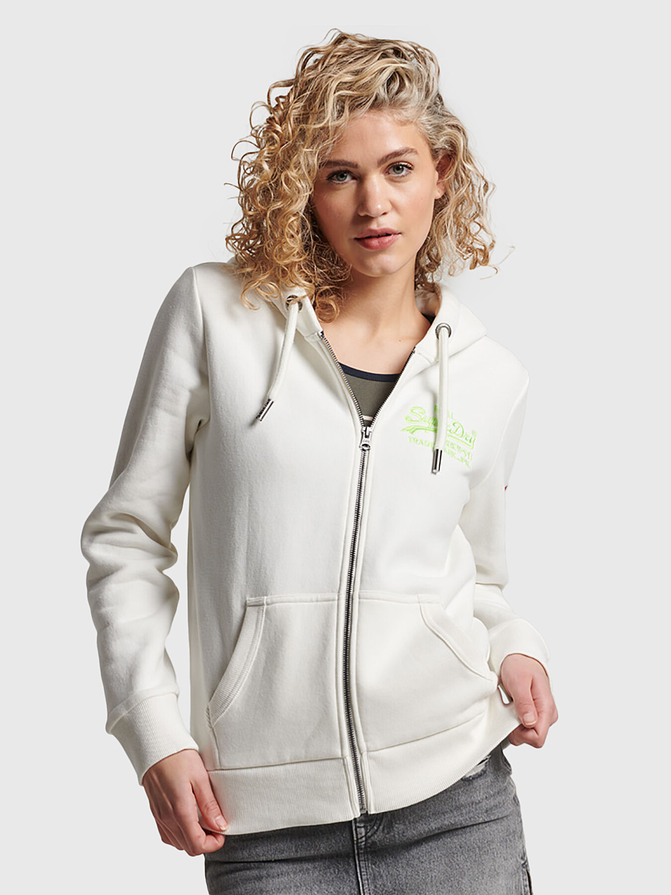 Superdry vintage sweatshirt online