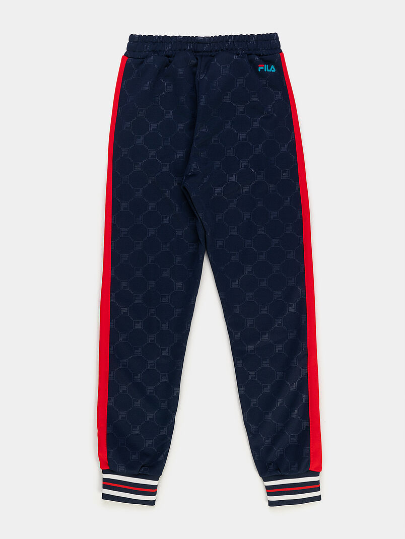 OTELLO Pant - 3