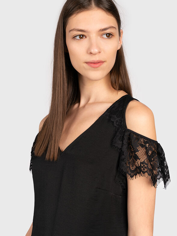 Black top MARIAH - 2