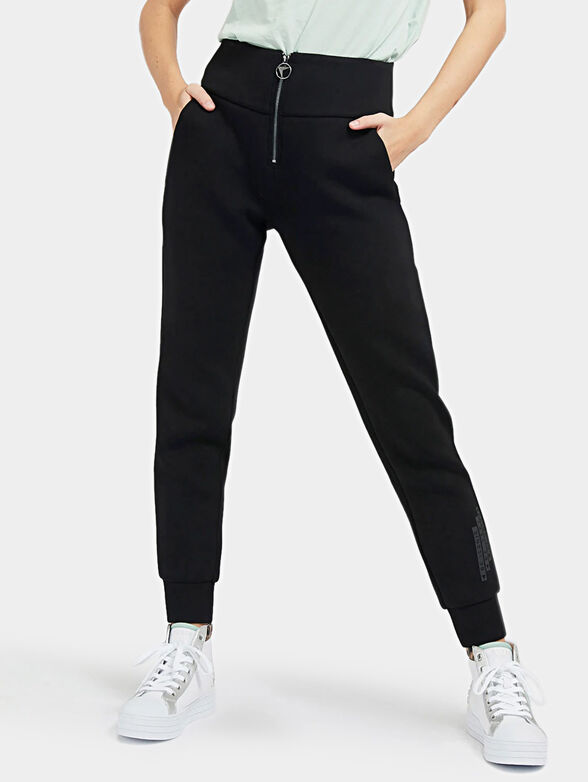 HUDA Pants - 1