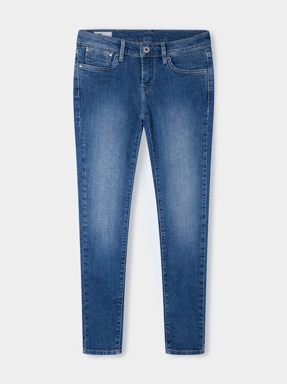 PIXLETTE skinny jeans - 1