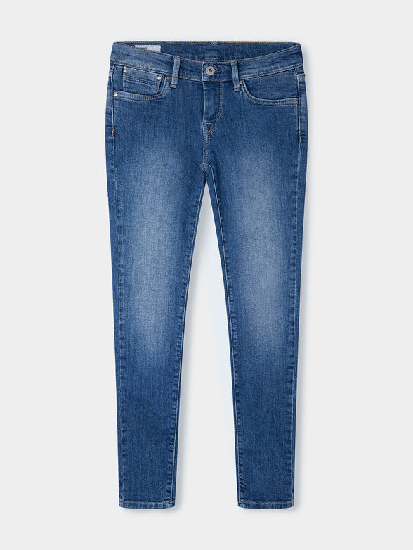 PIXLETTE skinny jeans - 1