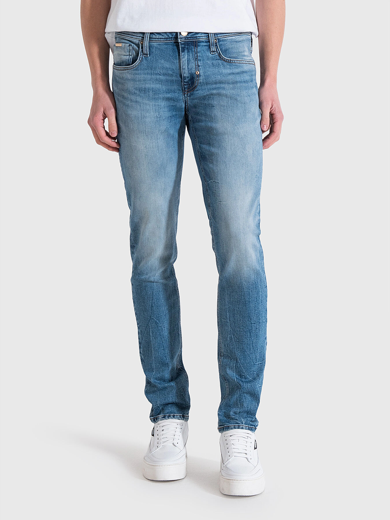 OZZY blue jeans brand ANTONY MORATO Globalbrandsstore en
