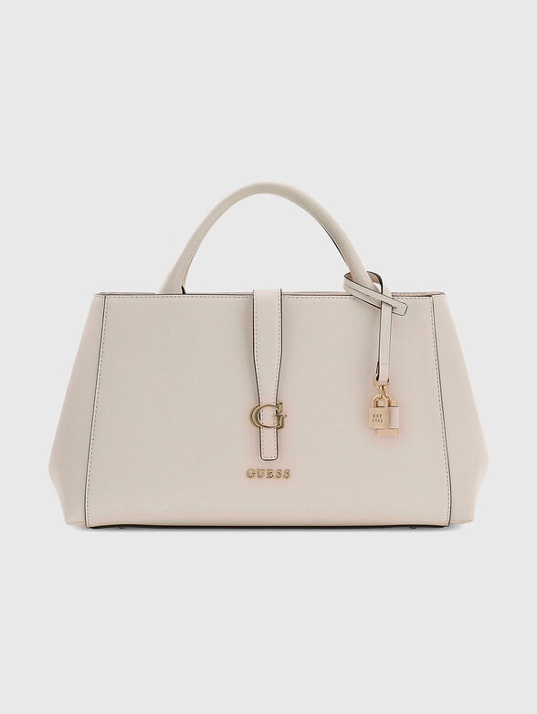 CARRIE bag with a long handle - 1