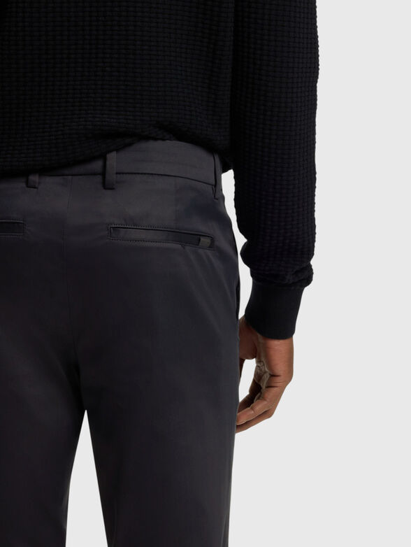 P-KAITON chino pants - 3