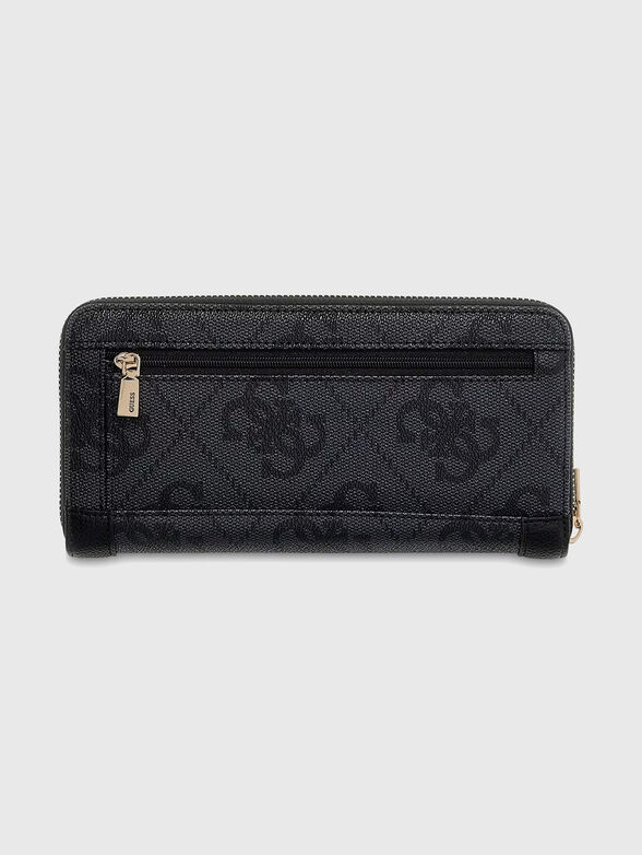KARNILLA wallets with 4G logo - 2
