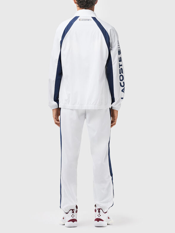 Two-piece sports set  - 2