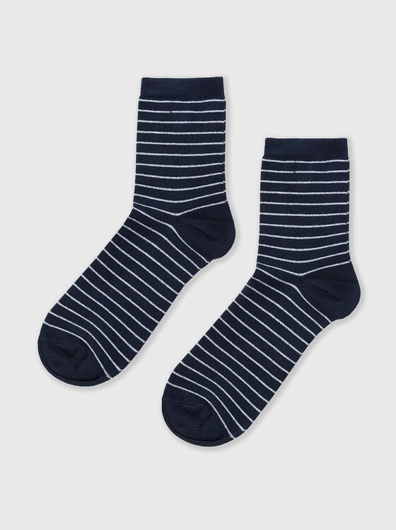 Раирани чорапи EASY LIVING - 1