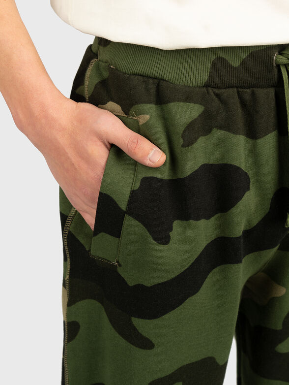 WOODY Pant - 2