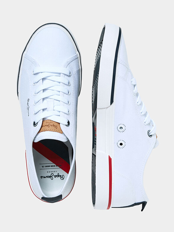 KENTON SMART sports shoes - 5