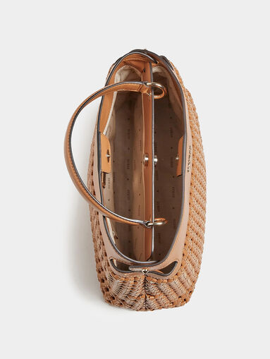 SICILIA woven bag - 5