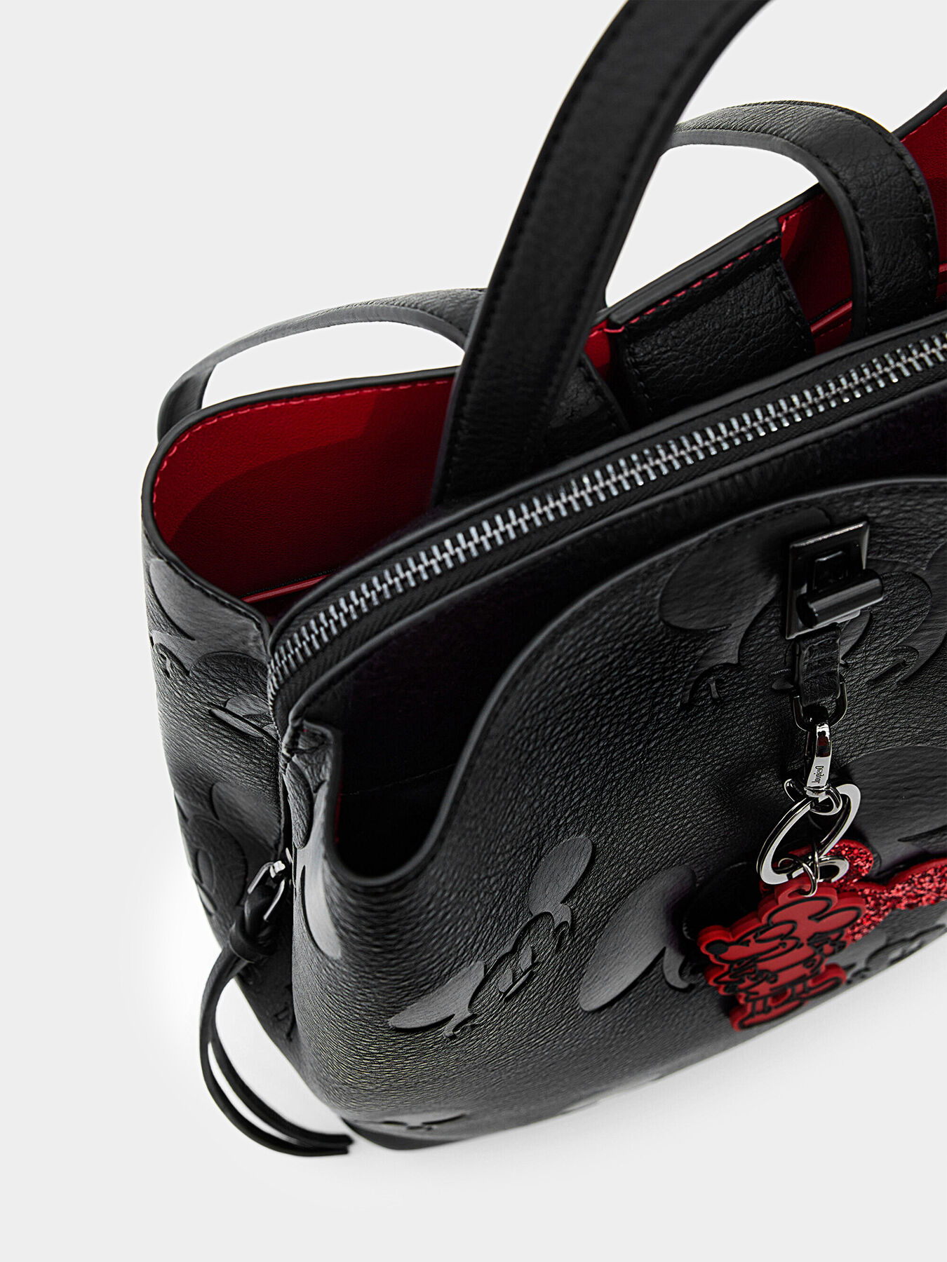 Desigual mickey bag hotsell