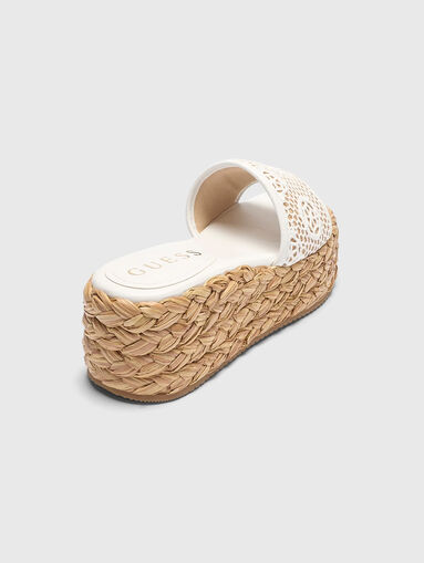 BINATA Sandals - 4