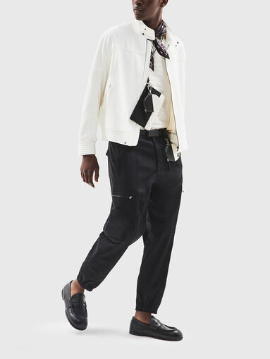 Crew-neck sweater - 5