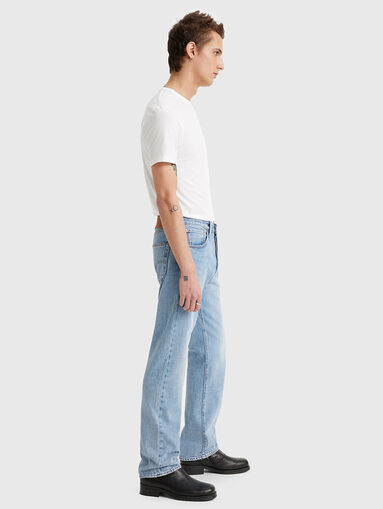 501®straight jeans - 3
