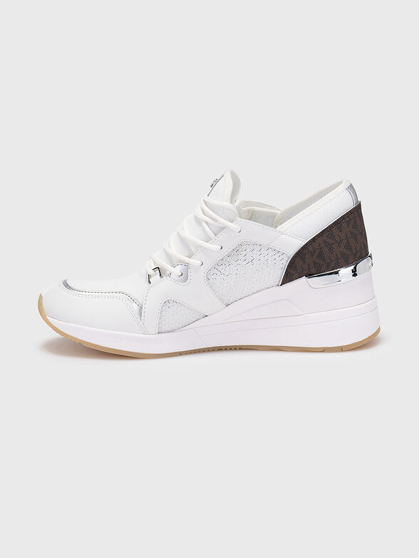 LIV Trainers - 5