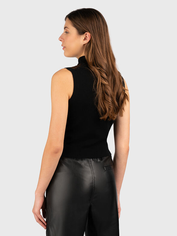 Top with sequins  - 2