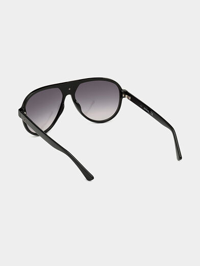 Black sunglasses - 3