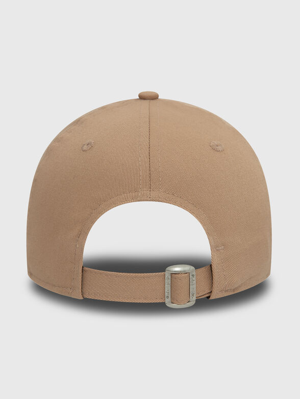 BOUCLE NEW YORK YANKEES 9FORTY cap - 1