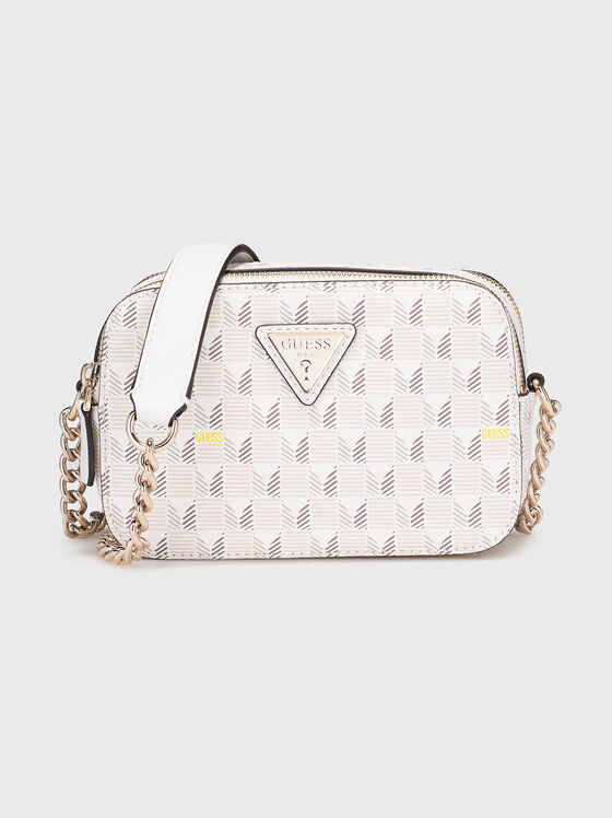G WAVE crossbody bag - 1