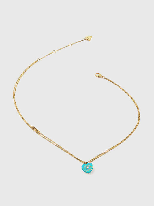 AMORE necklace