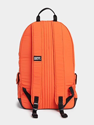 CLASSIC MONTANA Blue rucksack - 4