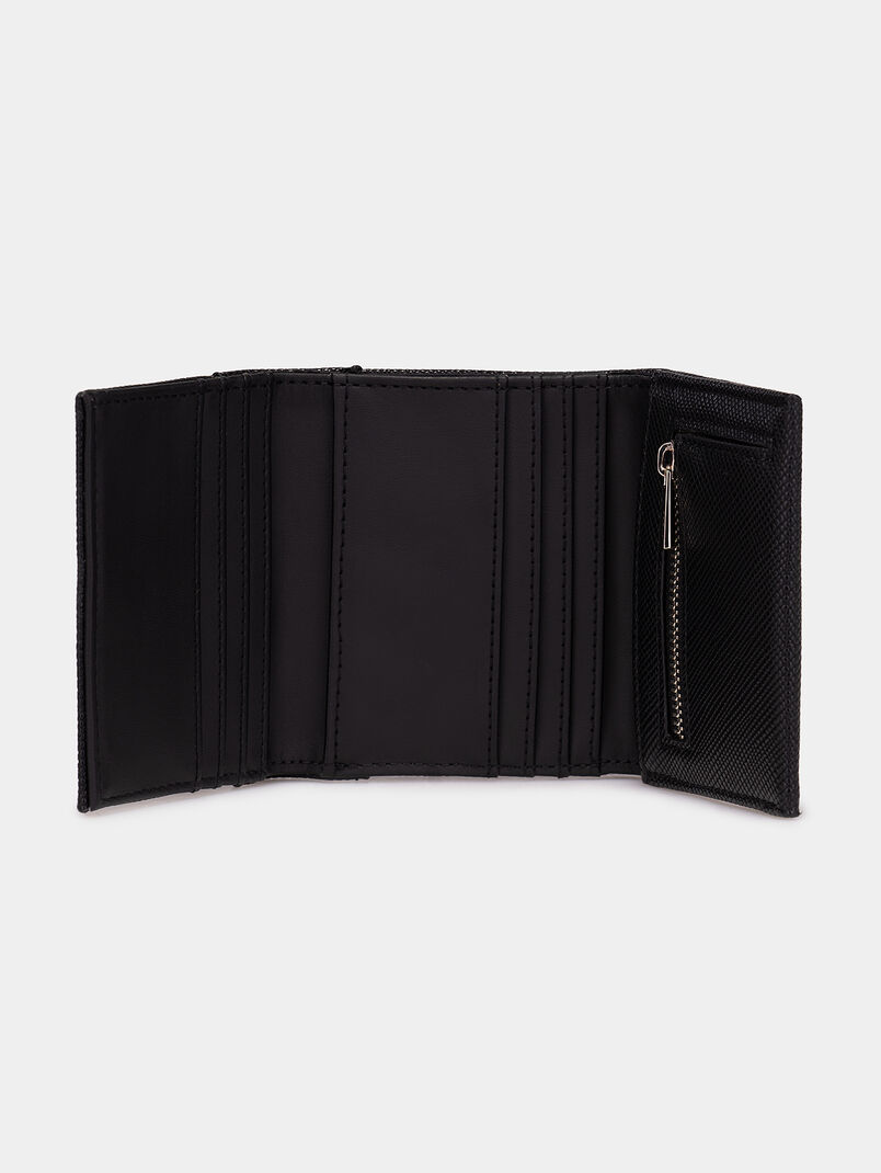 CORDELIA black purse - 3