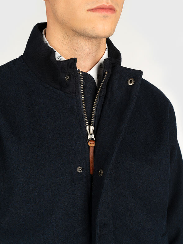 PITAGORA Bomber jacket - 3