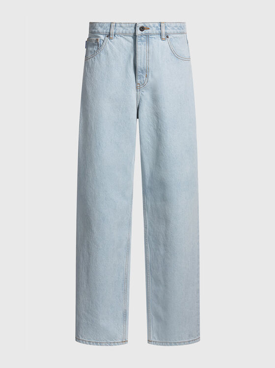 Прави дънки LENI - 1