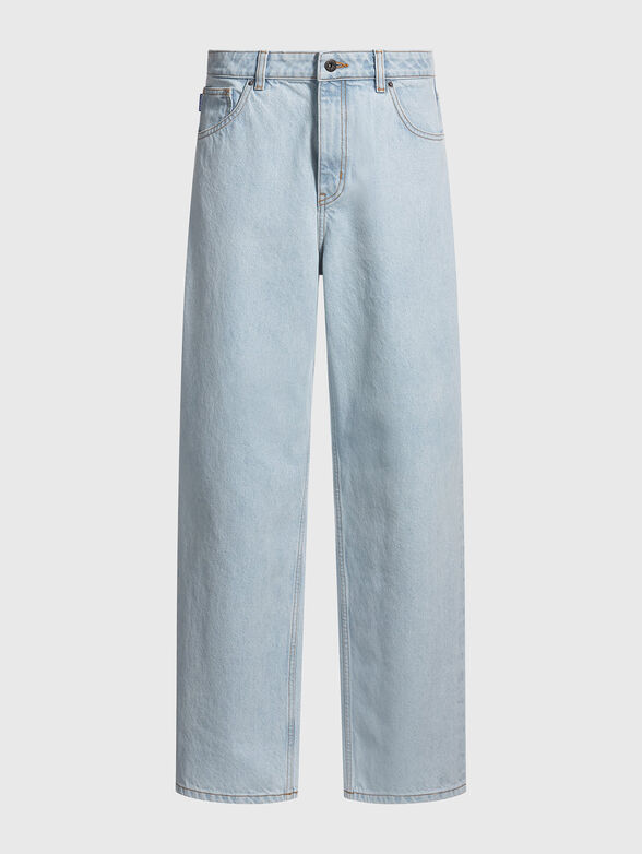 LENI straight jeans - 1