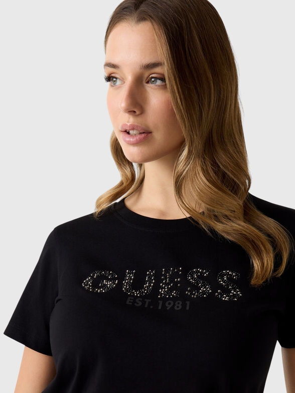 Cotton t-shirt - 3