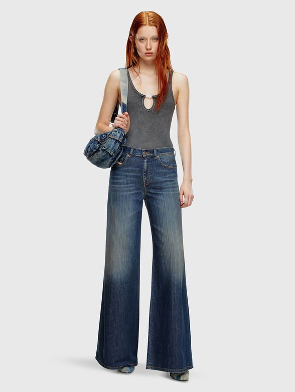 1978 D-AKEMI L.30 jeans - 4