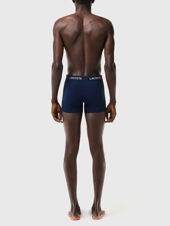 Set of three pairs of boxers - 4