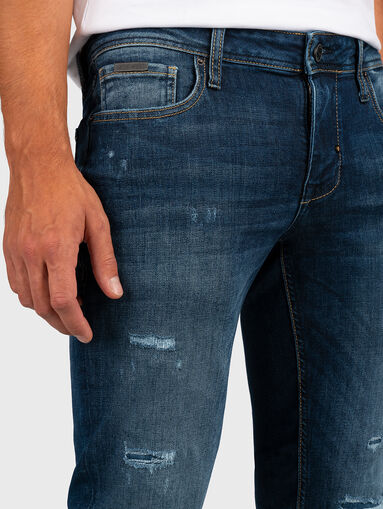 OZZY jeans - 4