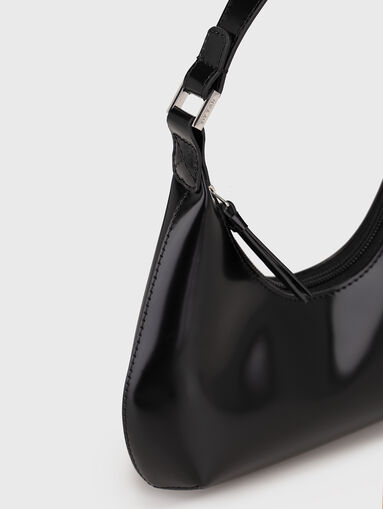 BABY AMBER shoulder bag - 5