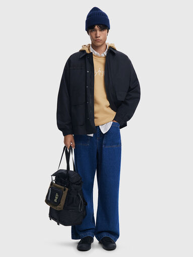 DELAWARE two-piece jacket - 2