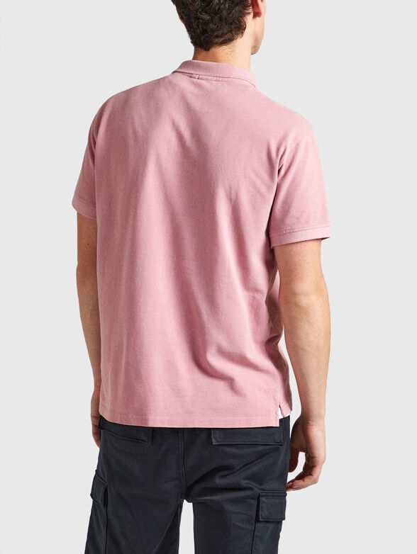 NEW OLIVER polo-shirt  - 3