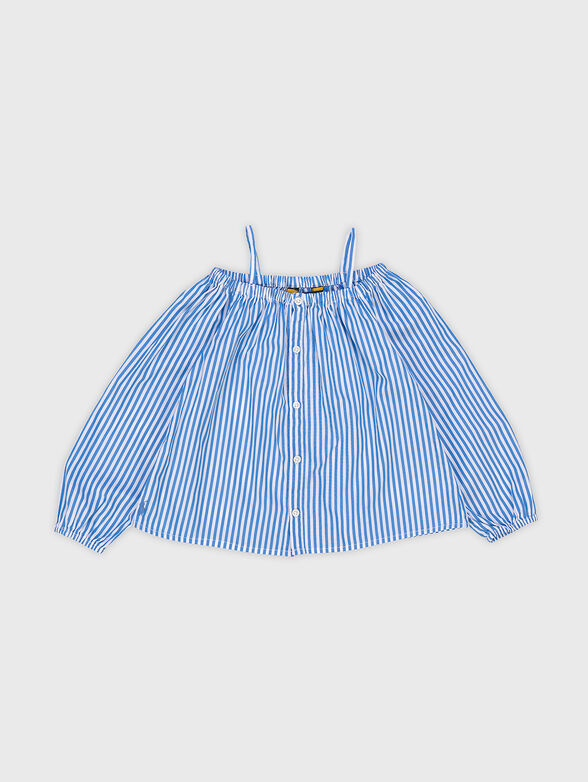 Cotton shirt  - 1